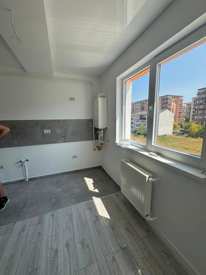 Apartament cu 2 camere în Militari