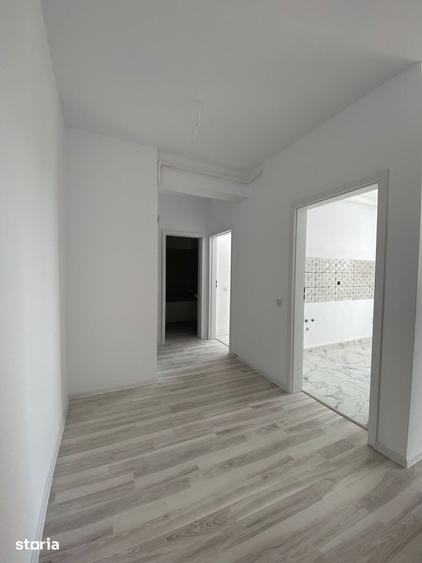 VANZARE APARTAMENT DECOMANDAT+PARCARE-COMISION 0% MILITARI - 8