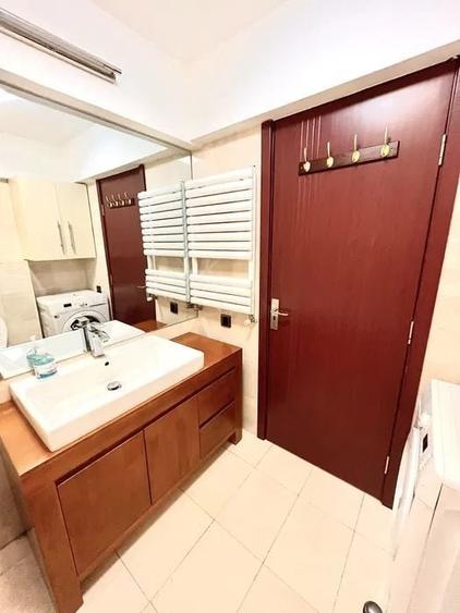 Apartament cu 2 camere în Timpuri Noi