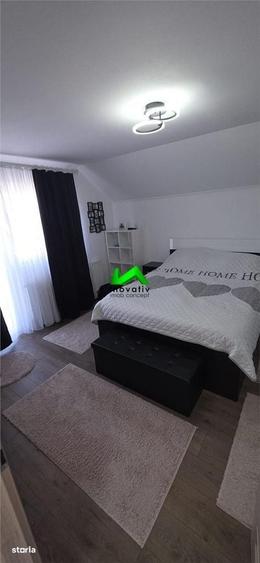 Casa individuala de vanzare 4 camere Sibiu Selimbar - 16