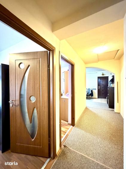 Apartament cu 2 camere în Nord