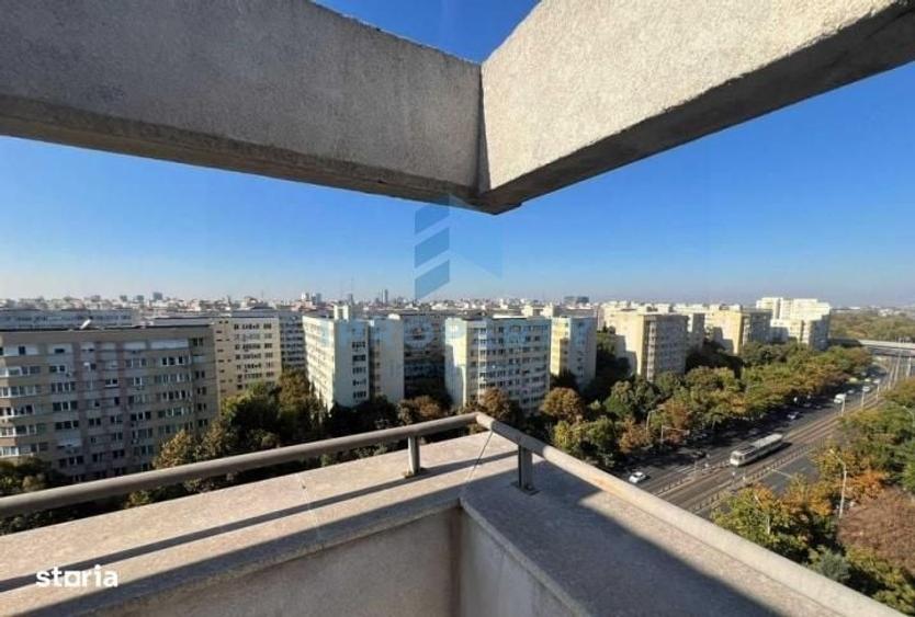 Vanzare Apartament 2 camere in Colentina, ROSE GARDEN, PARCARE, CENTRA - 7