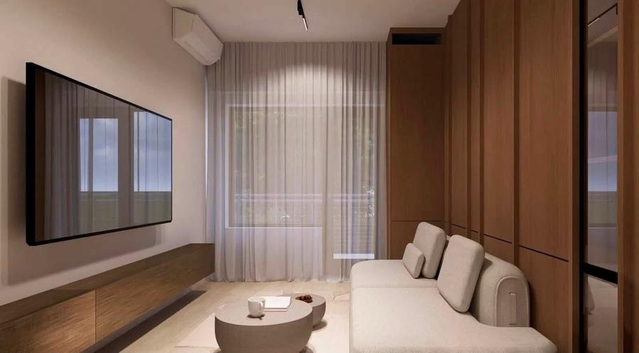 Nou! Apartament premium de inchiriat, Royal Town Copou (20.09) - 11