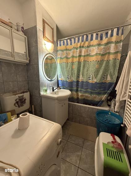 Apartament cu 2 camere decomandat în Soarelui