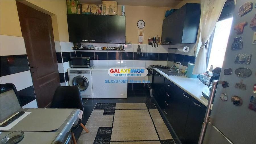 Casa P+1 cu 500 mp. teren, Catamarasti Deal! - 13