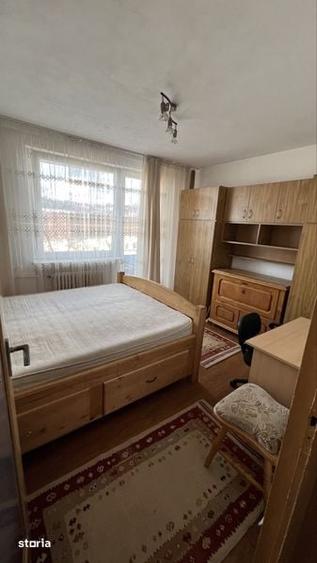 Apartament cu 2 camere decomandat în Calea Aradului