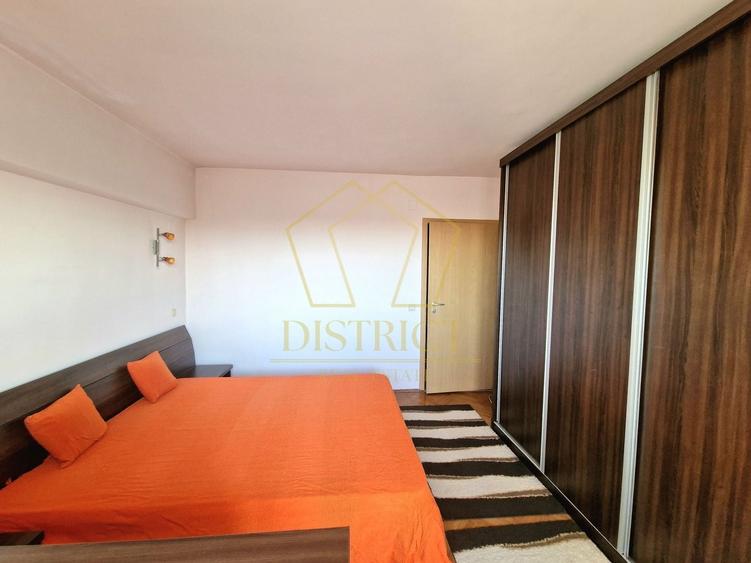 Apartament modern cu 3 camere | Calea Aradului - 15
