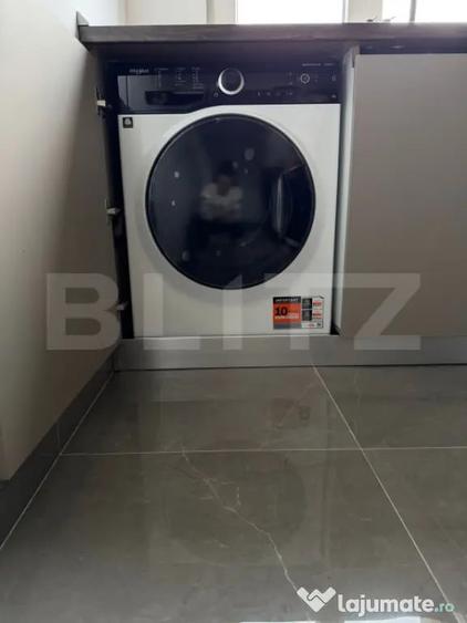 Apartament cu 3 camere decomandat în Dej