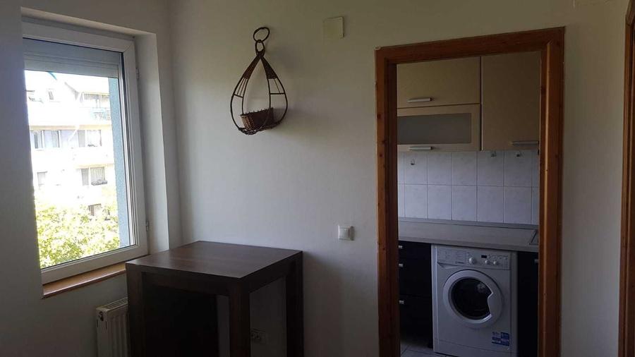 Garsonieră decomandată în Drumul Taberei