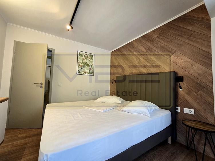 Apartament PREMIUM- Copou- Parcul Expozitiei - 15