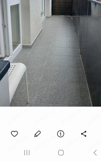 Vand urgent ap , etaj intermediar 2 din 4 cu 2 balcoane si garaj subteran - 2