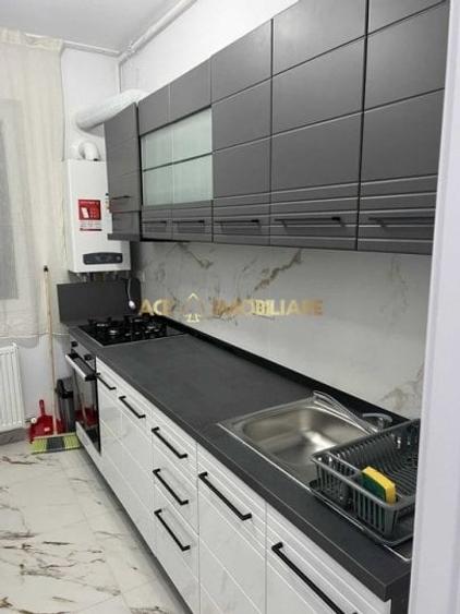Apartament cu 2 camere decomandat, mobilat în Dobroești