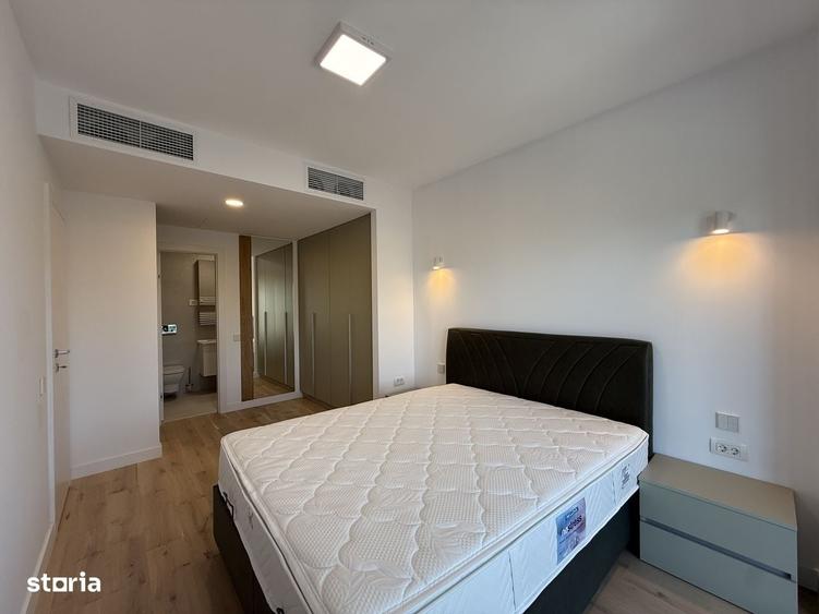 Apartament cu 3 camere în Străulești