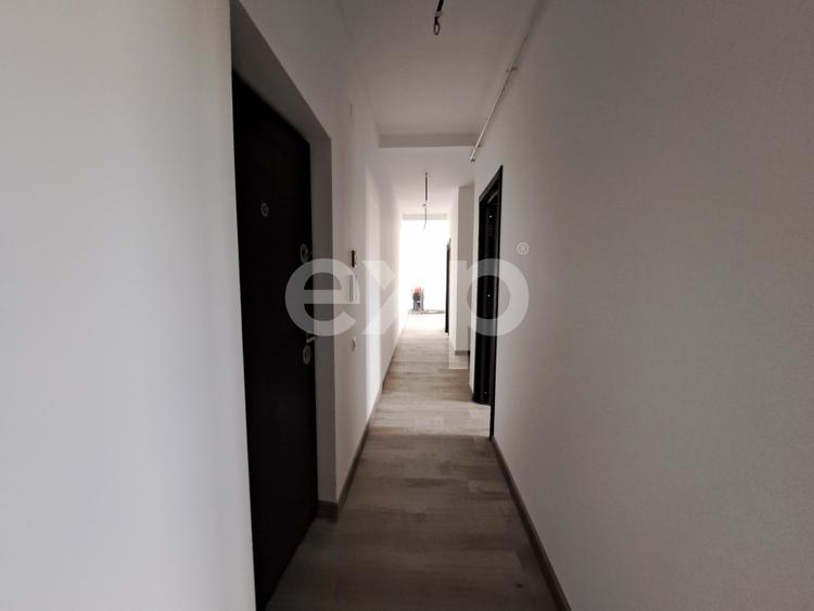 Apartament cu 2 camere decomandat, mobilat în Trivale