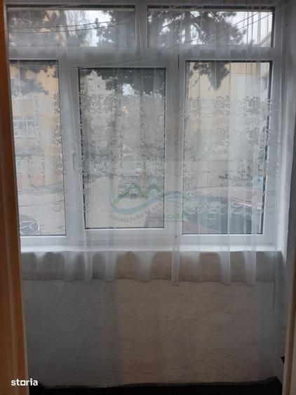 Apartament cu 2 camere în George Enescu