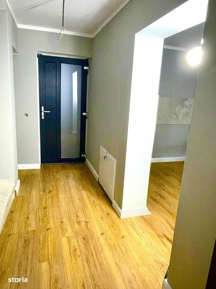 REDIU-ap. 2 camere, bloc nou, intabulat,parcare inclusa,TVA inclus! - 7