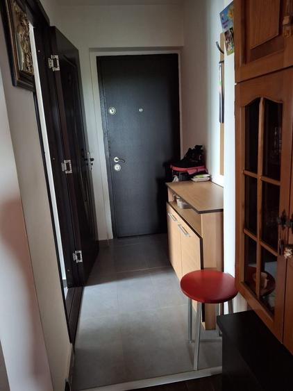 Apartament cu 2 camere nedecomandat în Central