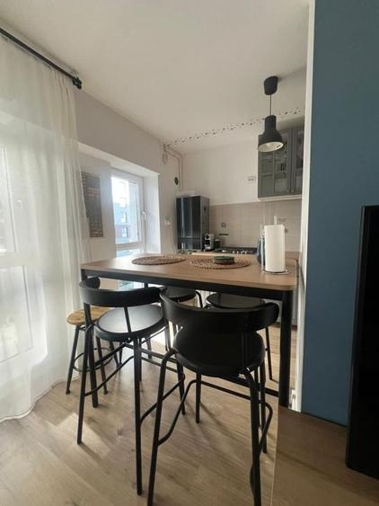 Apartament cu 3 camere în Pipera