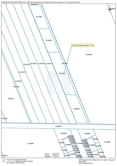 Teren 900mp | Urbanism | Vanzare | Prelungirea Ghencea | - 7