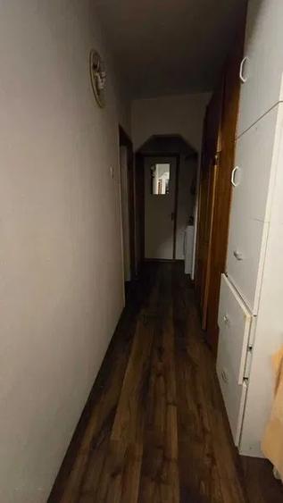 Apartament cu 3 camere decomandat, mobilat în Frumoasa