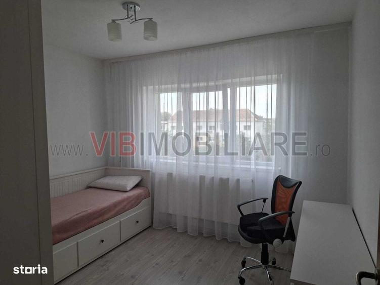 Apartament 2 camere decomandat de vanzare Zona Lidl, Str. Mures | Co - 7