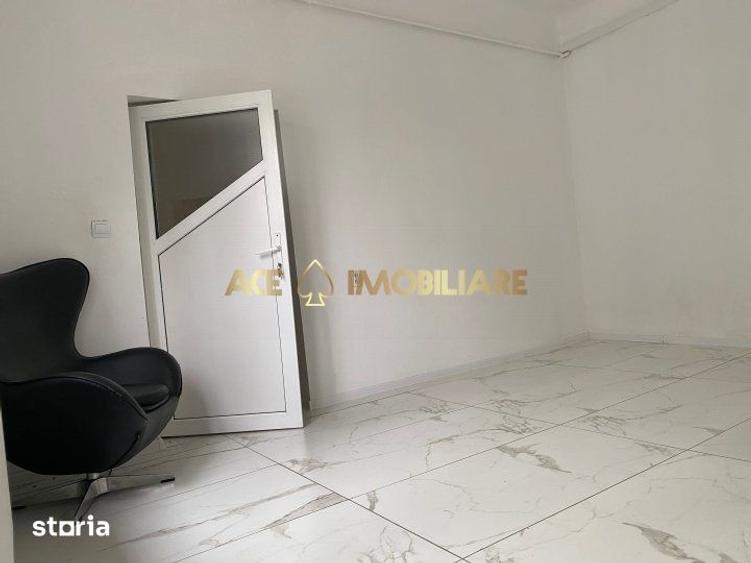 Casă cu 2 camere cu Teren 40 Mp în Iancului