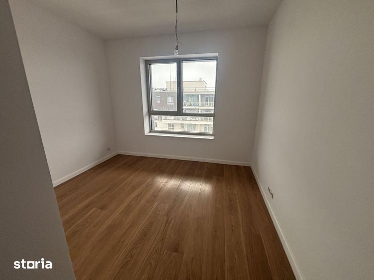 Apartament cu 4 camere în Grivița