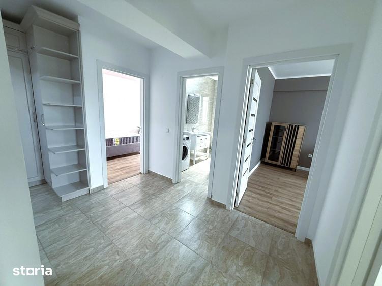 Apartament cu 3 camere decomandat în Bucium