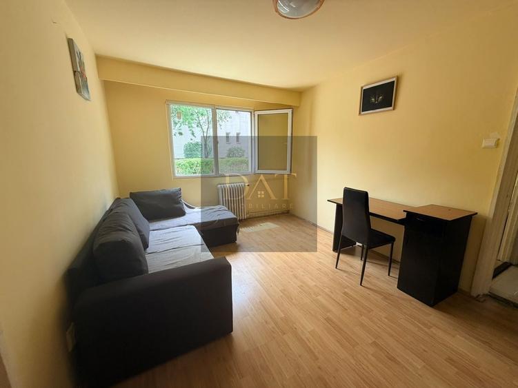 Apartament 2 camere, parcare exterioara, zona BIG - 2