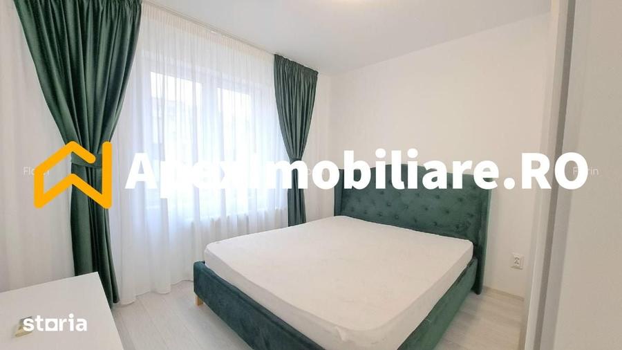 Apartament 3 camere de inchiriat Dristor Bucuresti | ApexImobiliare.ro - 5