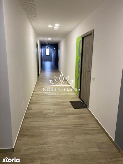 Apartament cu 2 camere decomandat, mobilat în Torontalului