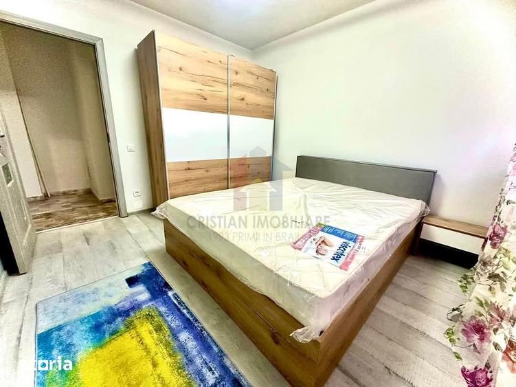 Apartament cu 2 camere în Gării