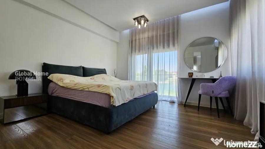 Vila moderna 4 camere | 190MP | Teren 330MP | Piscina pri - Corbeanca (Bucuresti-Ilfov) - 2