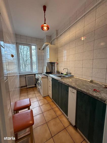 Apartament cu 2 camere în Piața Unirii