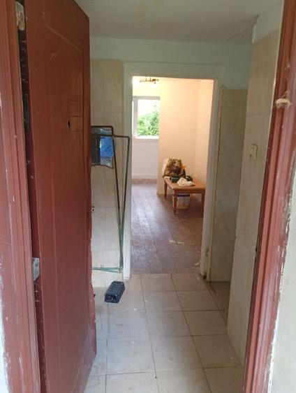 Garsonieră semidecomandată în Cotroceni