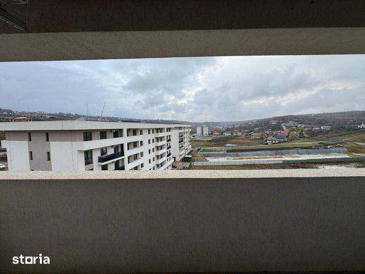 Apartament cu 2 camere în Bârnova