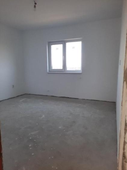 Casă individuală cu 3 camere cu Teren 450 Mp în Joița