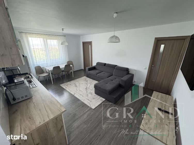 APARTAMENT 3 CAMERE | 54 MP | 2 DORMITOARE | BLOC NOU | VIVORAZOAR - 6