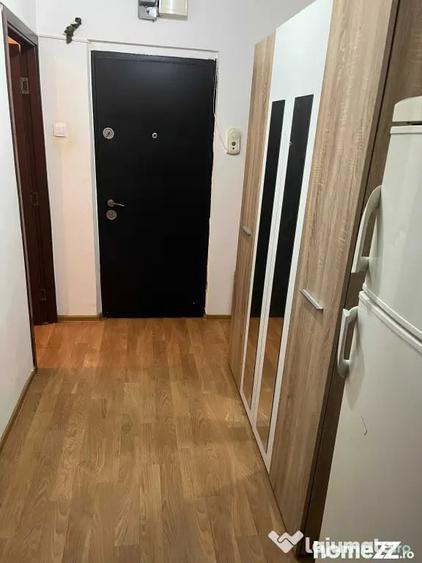 Garsonieră decomandată în Giurgiului