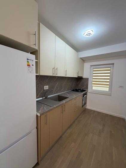 Apartament cu 2 camere decomandat în Ultracentral