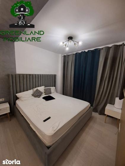 Apartament cu 3 camere în Nicolina