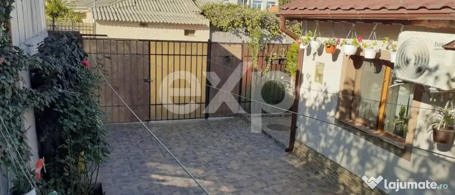 De vanzare casa 3 camere, zona Coiciu - Inel 1, Constanta - 4