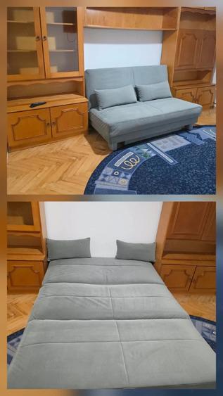Apartament cu 3 camere decomandat în Mărăști