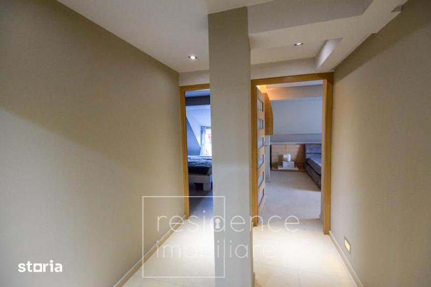 Apartament cu 4 camere în Mănăștur