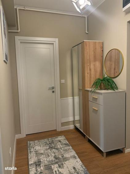 Apartament 2 camere/ Ivory Residence/ Promenada/ Pipera+ parcare - 5