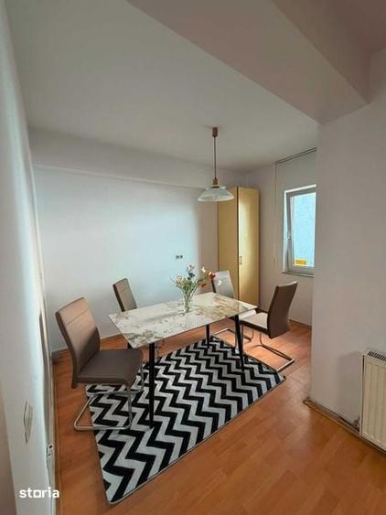 Central bachelor apartment for rent. Parking included. - 3