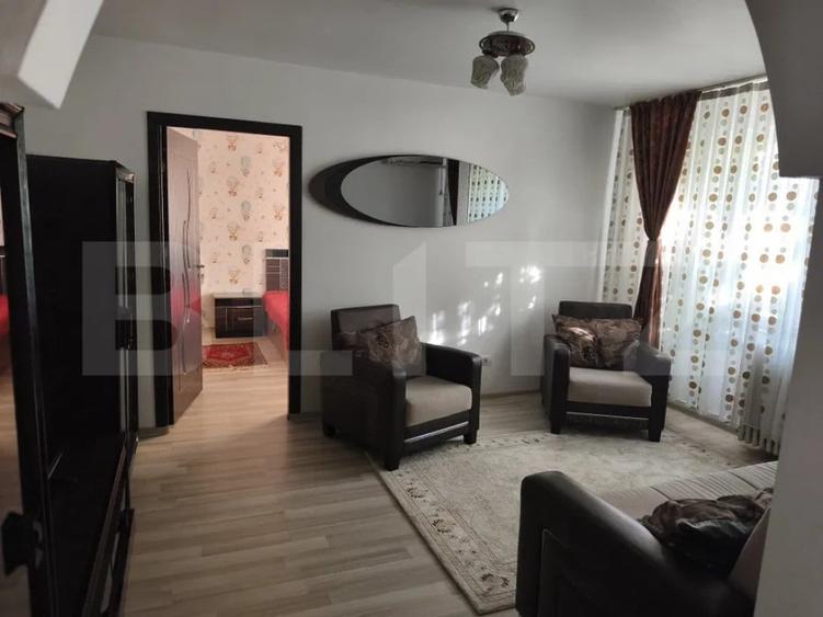 Apartament 2 Camere Tudor Vladimirescu - 5