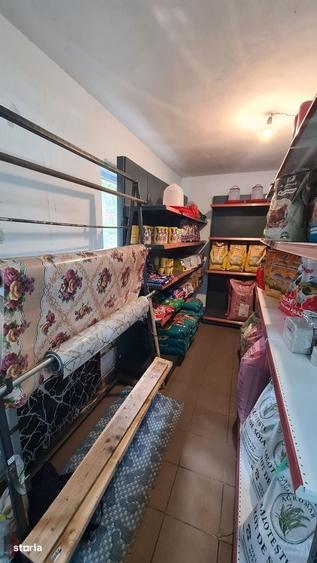 Spațiu comercial, de 50 mp, în Central