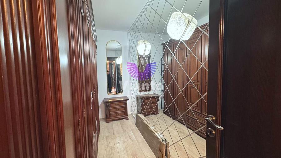 Duplex cu 3 camere cu Canalizare în Nord