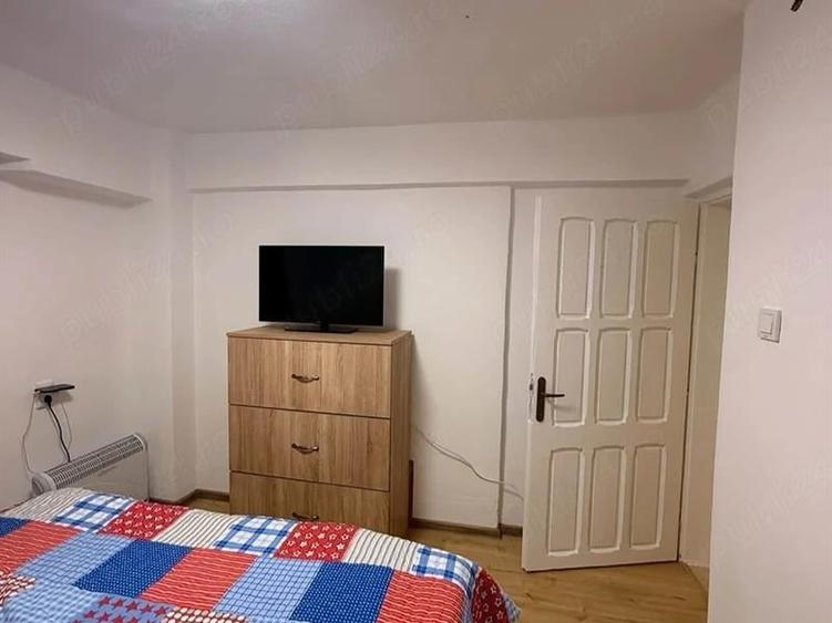 Apartament cu 2 camere decomandat, mobilat în Central